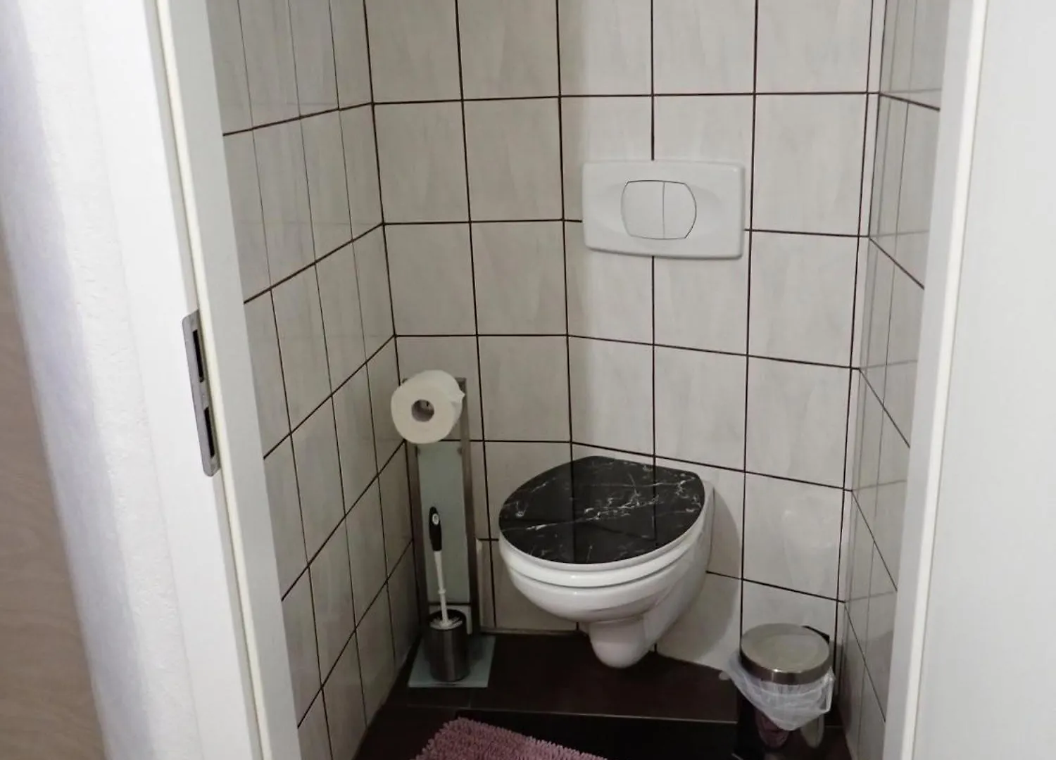 Ferienwohnung Nayla Im Frankenwald Naila Lejlighed