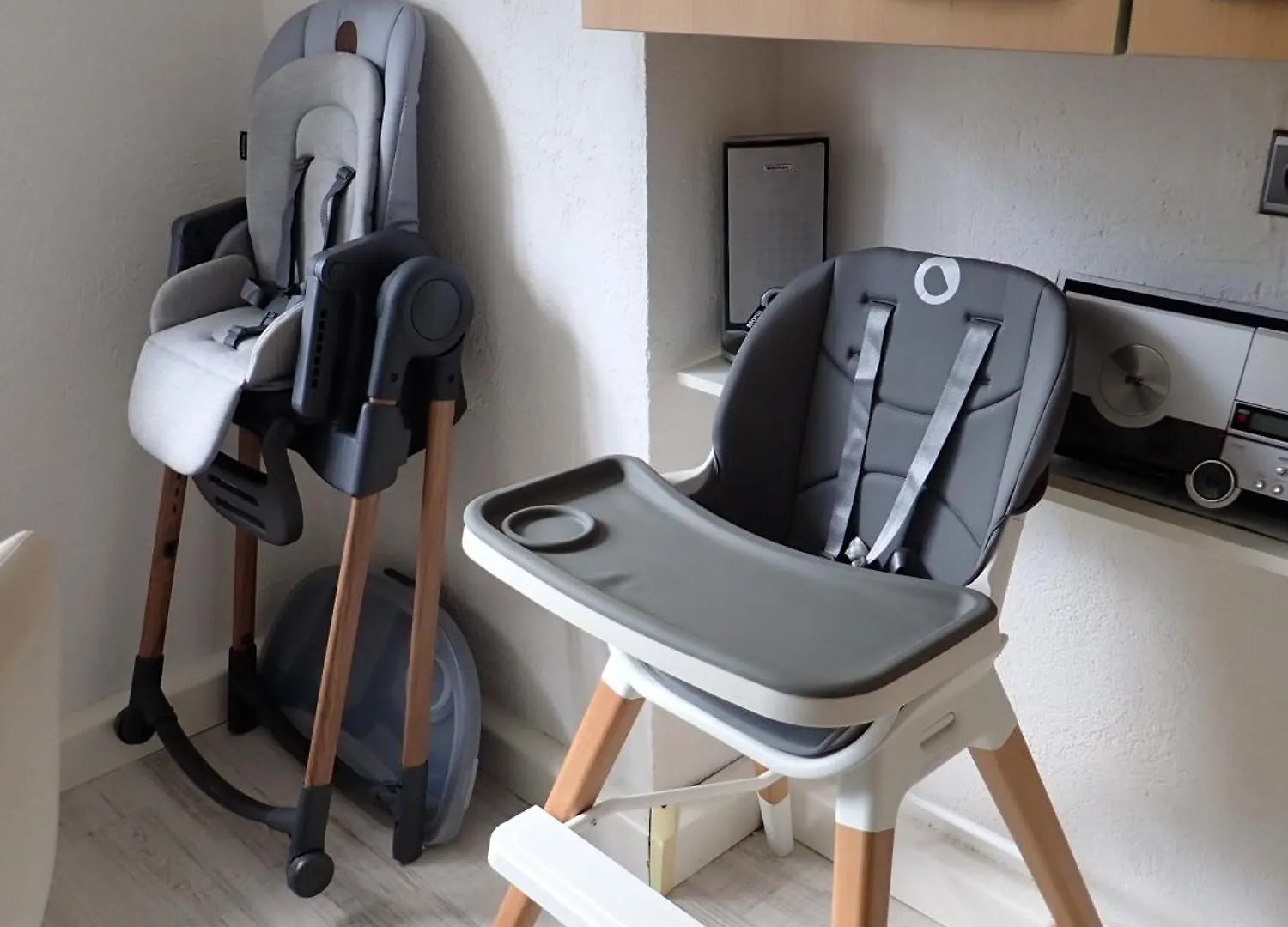 Lejlighed Ferienwohnung Nayla Im Frankenwald Naila