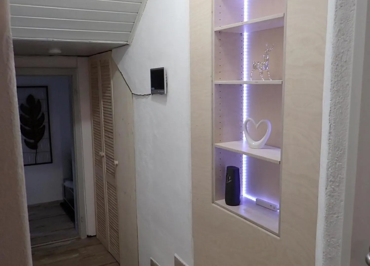 Ferienwohnung Nayla Im Frankenwald Naila 0*,