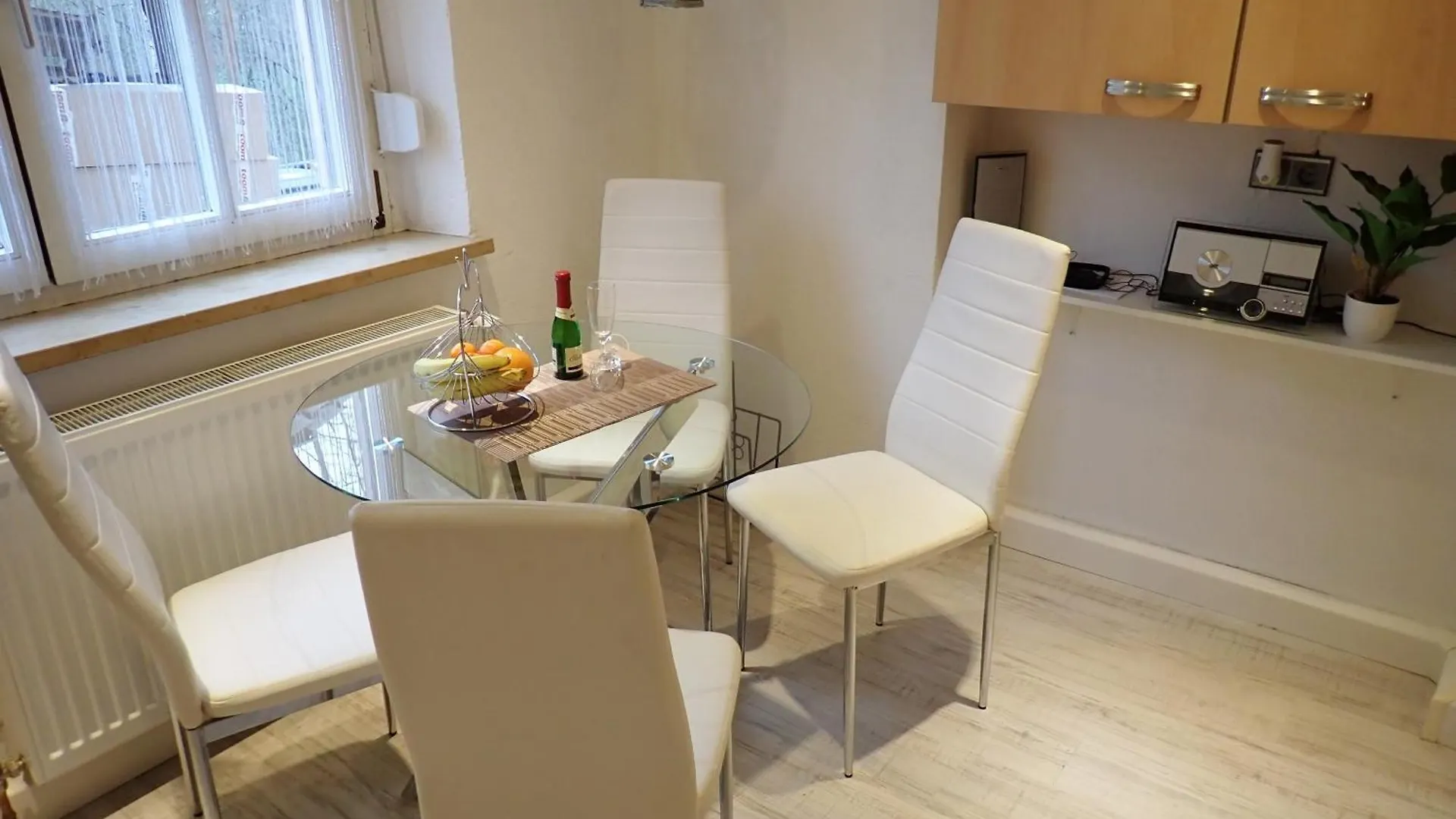 Ferienwohnung Nayla Im Frankenwald Naila