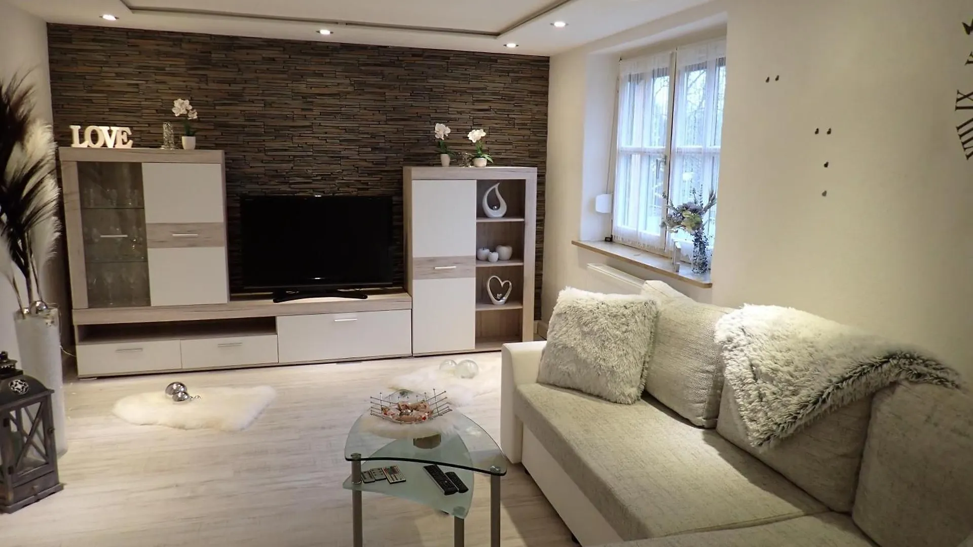 Ferienwohnung Nayla Im Frankenwald Naila